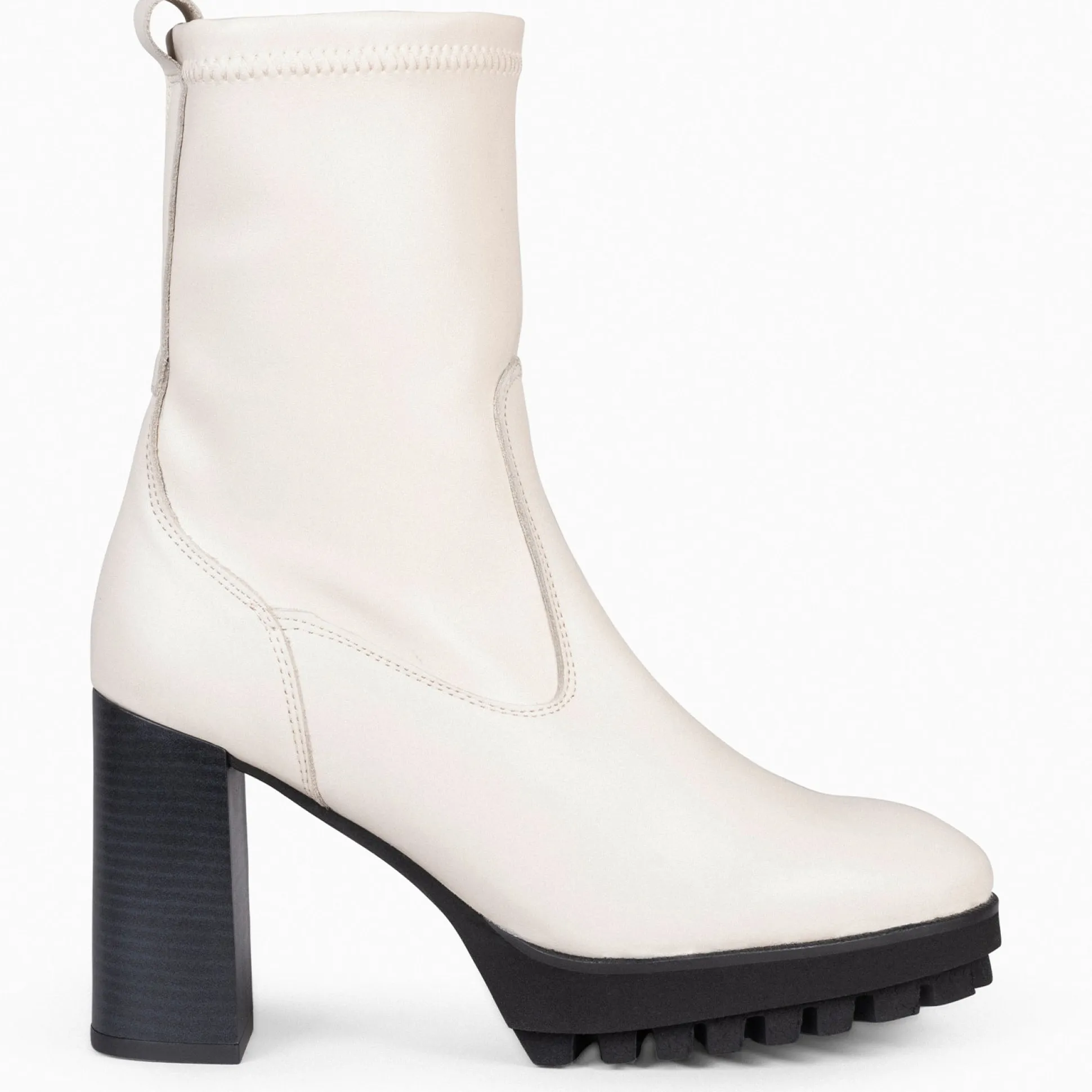 phoenix__botin_alto_stret_0.webp Botines De Mujer<miMaO Phoenix - Botin Alto Stretch Beige