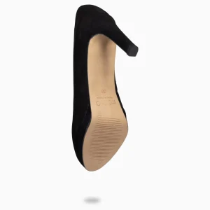 Zapatos De Fiesta<miMaO Plataforma - Zapatos De Tacón Alto Y Plataforma Negro
