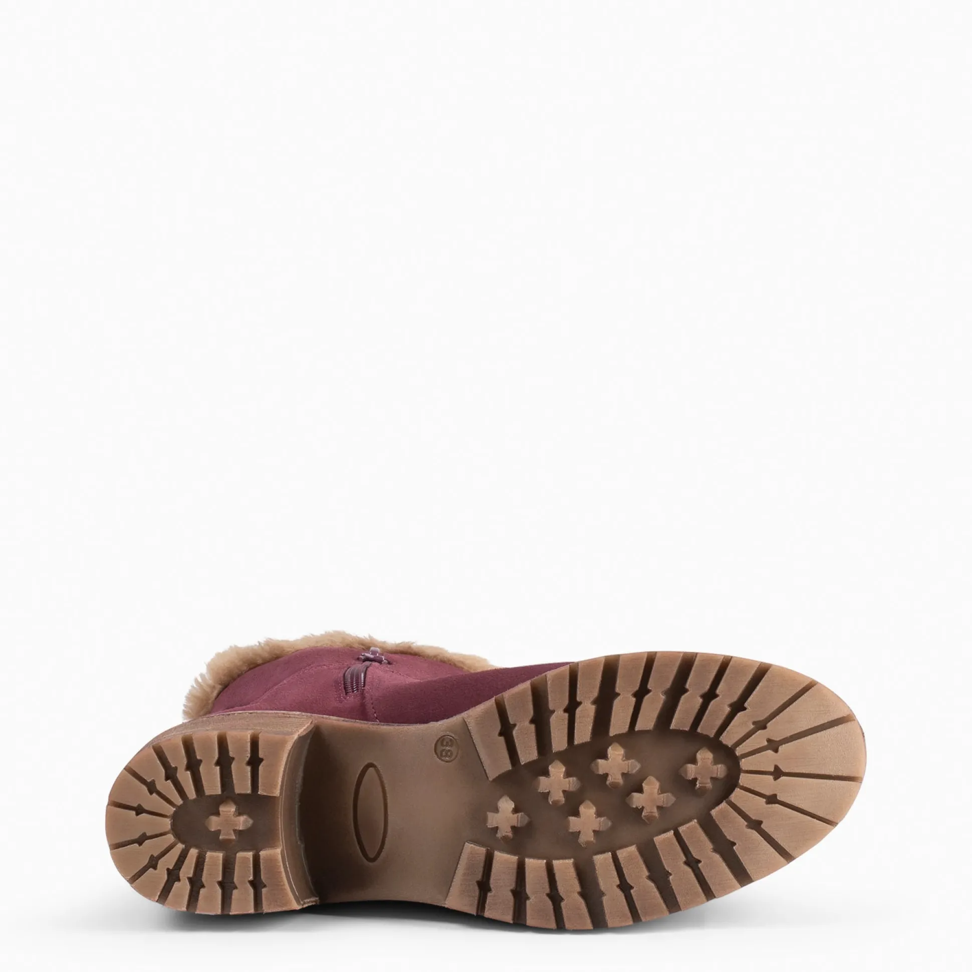 polar__botas_hidrofugas_d_3.webp Botas<miMaO Polar – Botas Hidrofugas De Mujer Burdeos