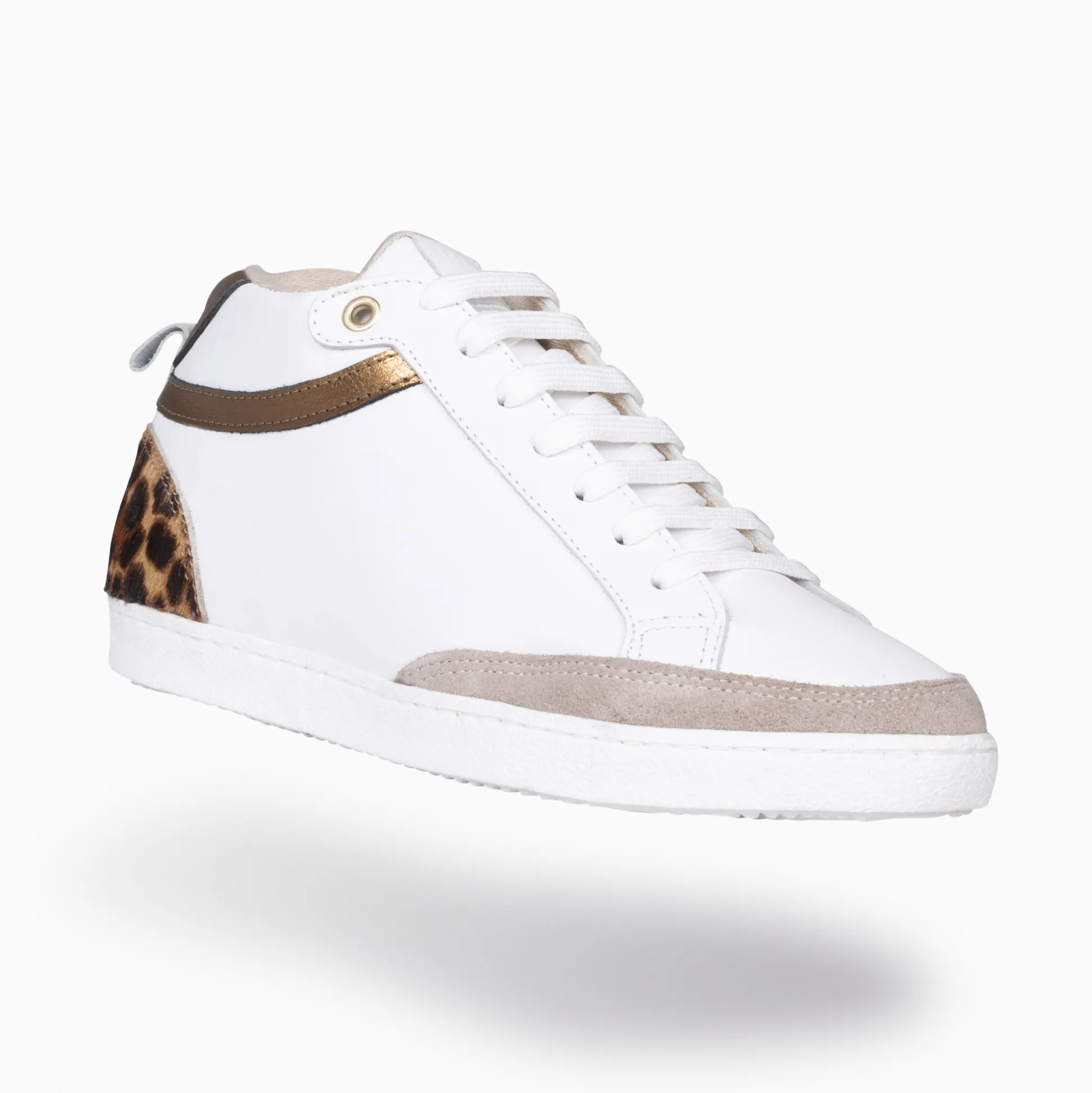 rachel__zapatillas_blanca_0.webp Deportivas<miMaO Rachel - Zapatillas Blancas Con Cuna Interior Mujer Leopardo