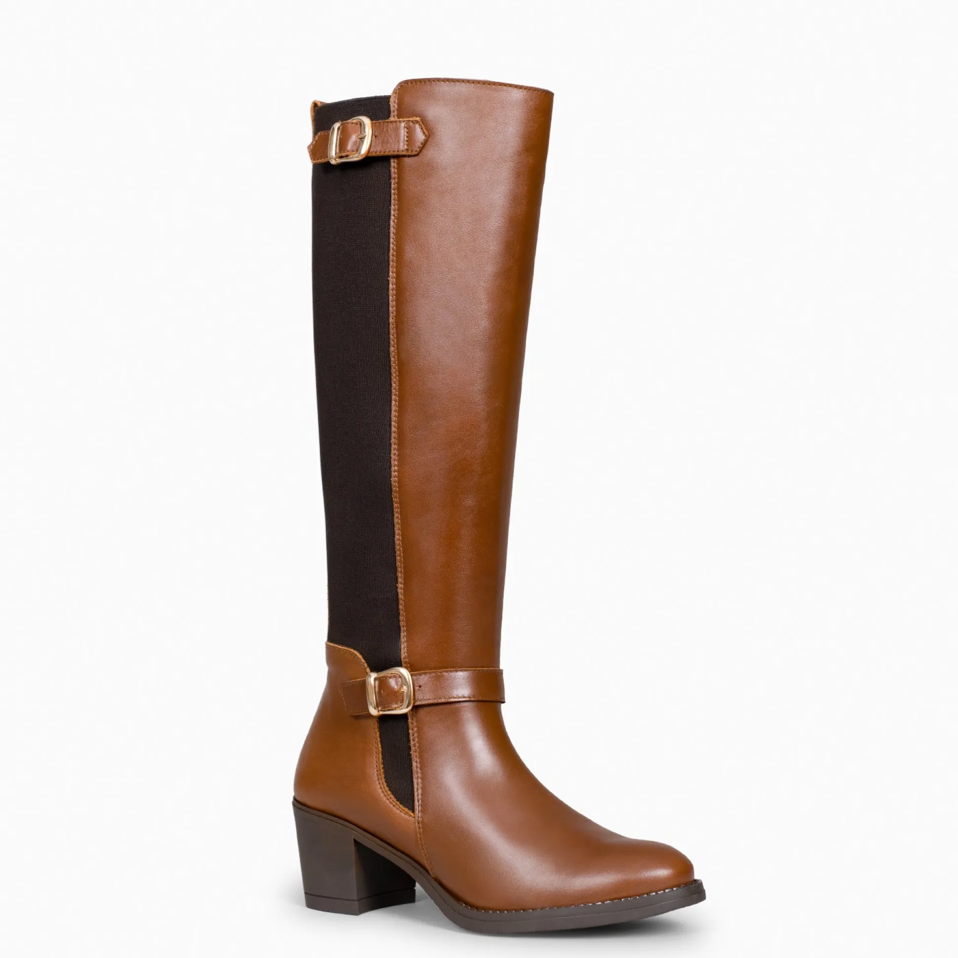 sena__botas_de_vestir_con_1-1.webp Botas<miMaO Sena – Botas De Vestir Con Cana Elastica Camel