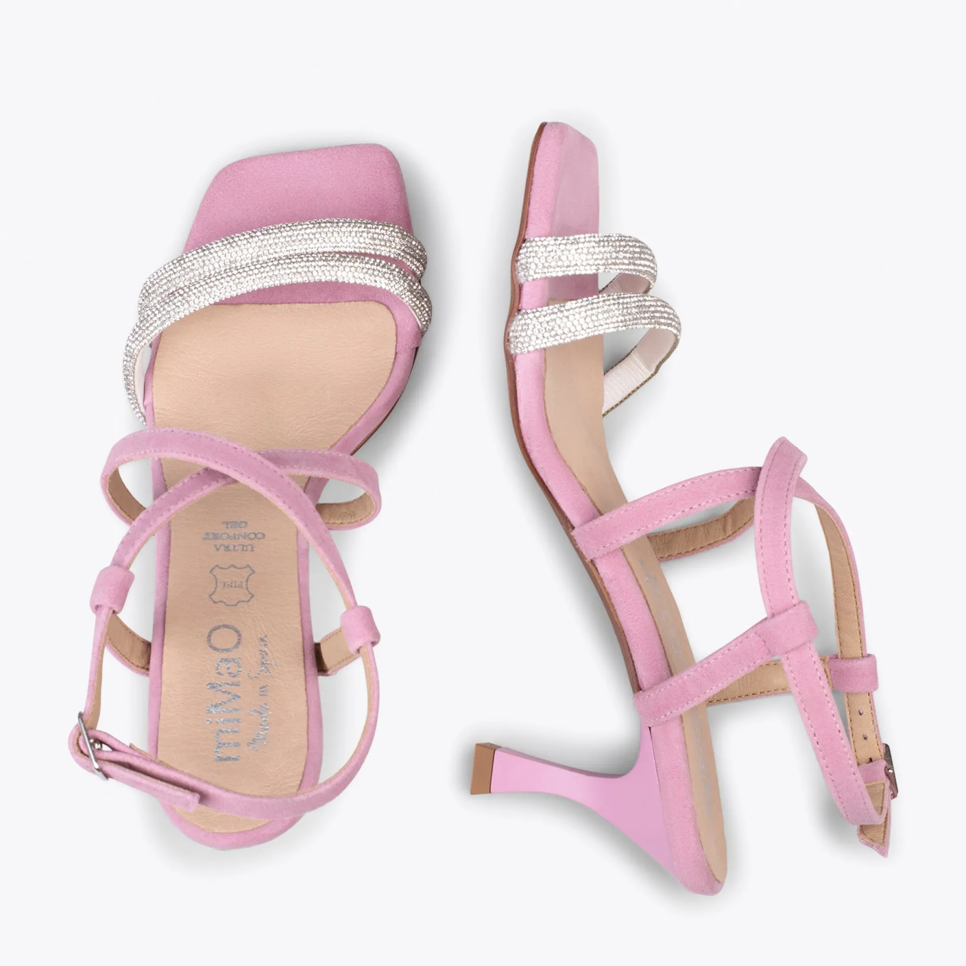 shiny__sandalias_de_tiras_2-2.webp Sandalias De Tacón<miMaO Shiny - Sandalias De Tiras Brillantes Rosa