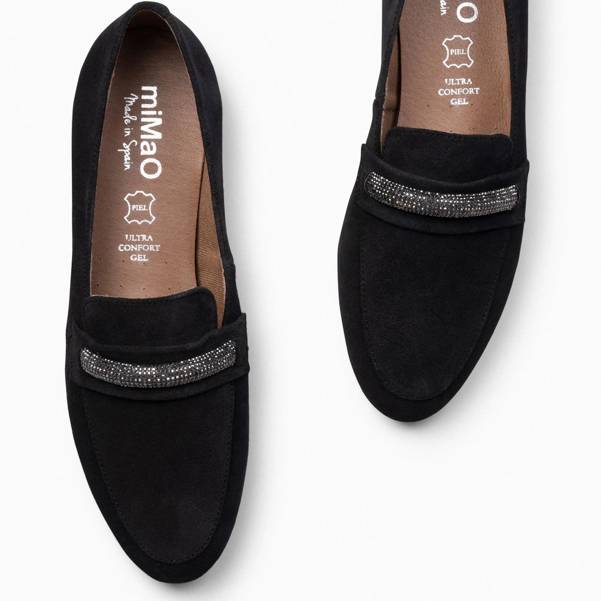 slippers_bright__zapatos__2-1.webp Mocasines Y Blucher<miMaO Slippers Bright - Zapatos Planos Negro