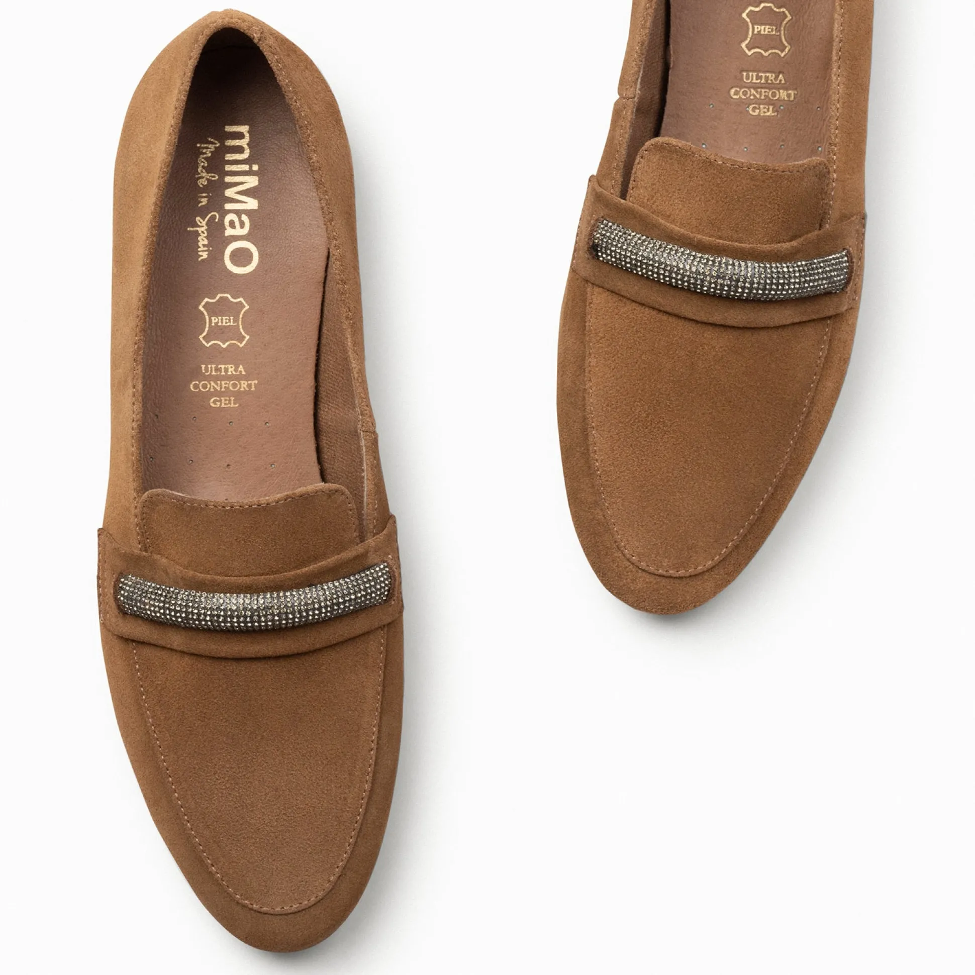 slippers_bright__zapatos__2-4.webp Mocasines Y Blucher<miMaO Slippers Bright - Zapatos Planos Camel