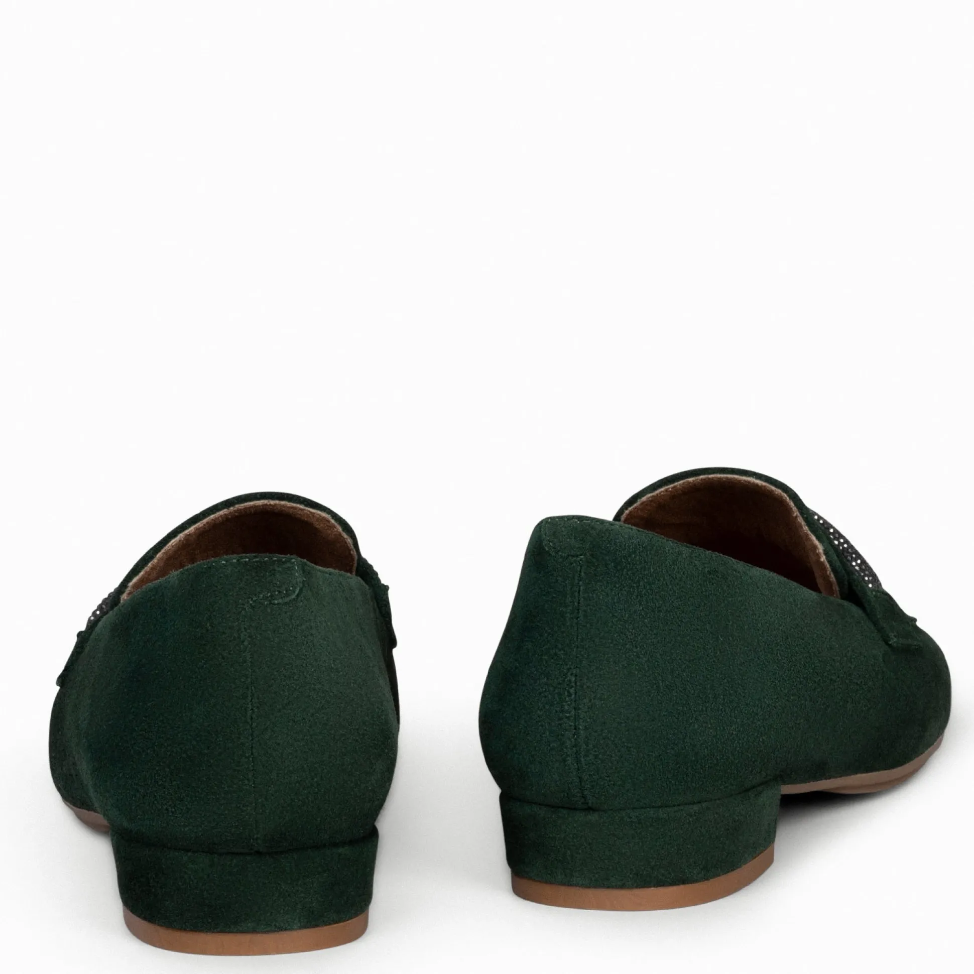 slippers_bright__zapatos__3-5.webp Mocasines Y Blucher<miMaO Slippers Bright - Zapatos Planos Verde