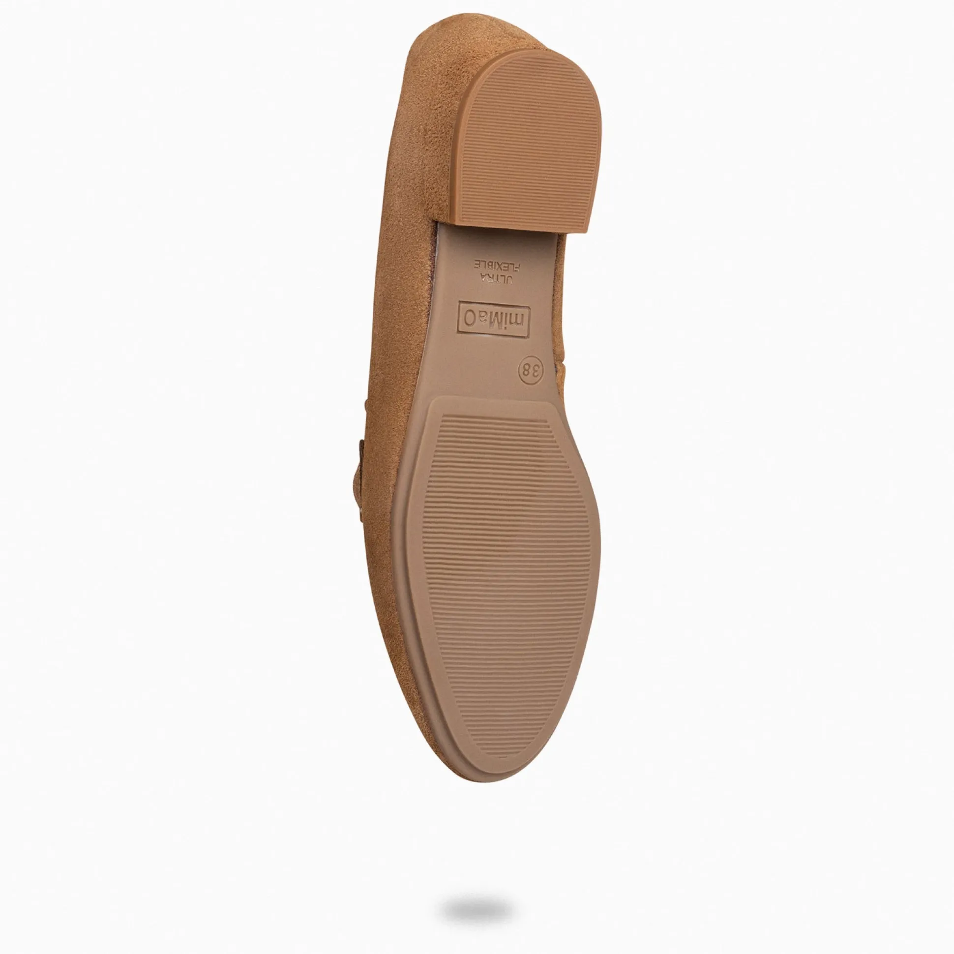 slippers_bright__zapatos__4-4.webp Mocasines Y Blucher<miMaO Slippers Bright - Zapatos Planos Camel