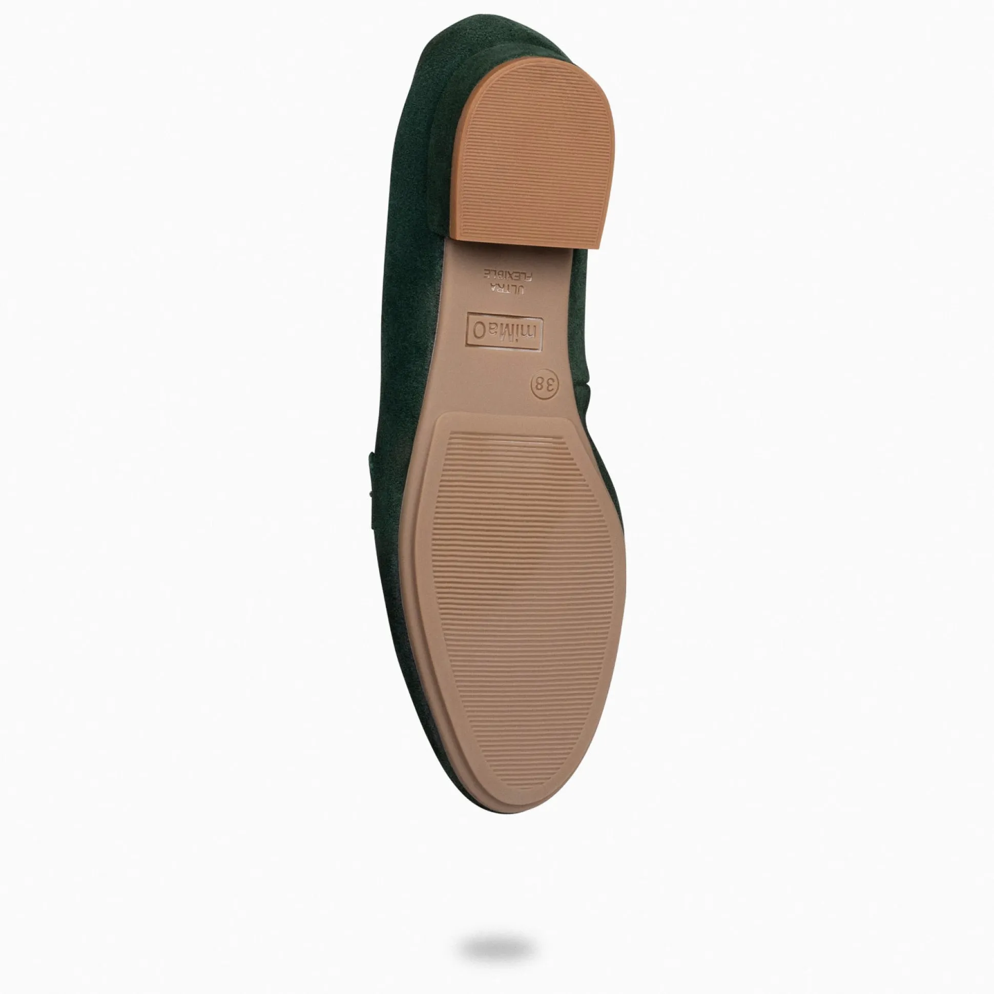 slippers_bright__zapatos__4-5.webp Mocasines Y Blucher<miMaO Slippers Bright - Zapatos Planos Verde