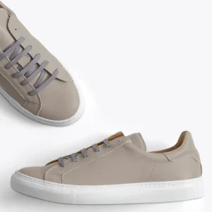Zapato<miMaO Sneaker M - Zapatillas De Hombre Casual Grises