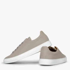 Zapato<miMaO Sneaker M - Zapatillas De Hombre Casual Grises