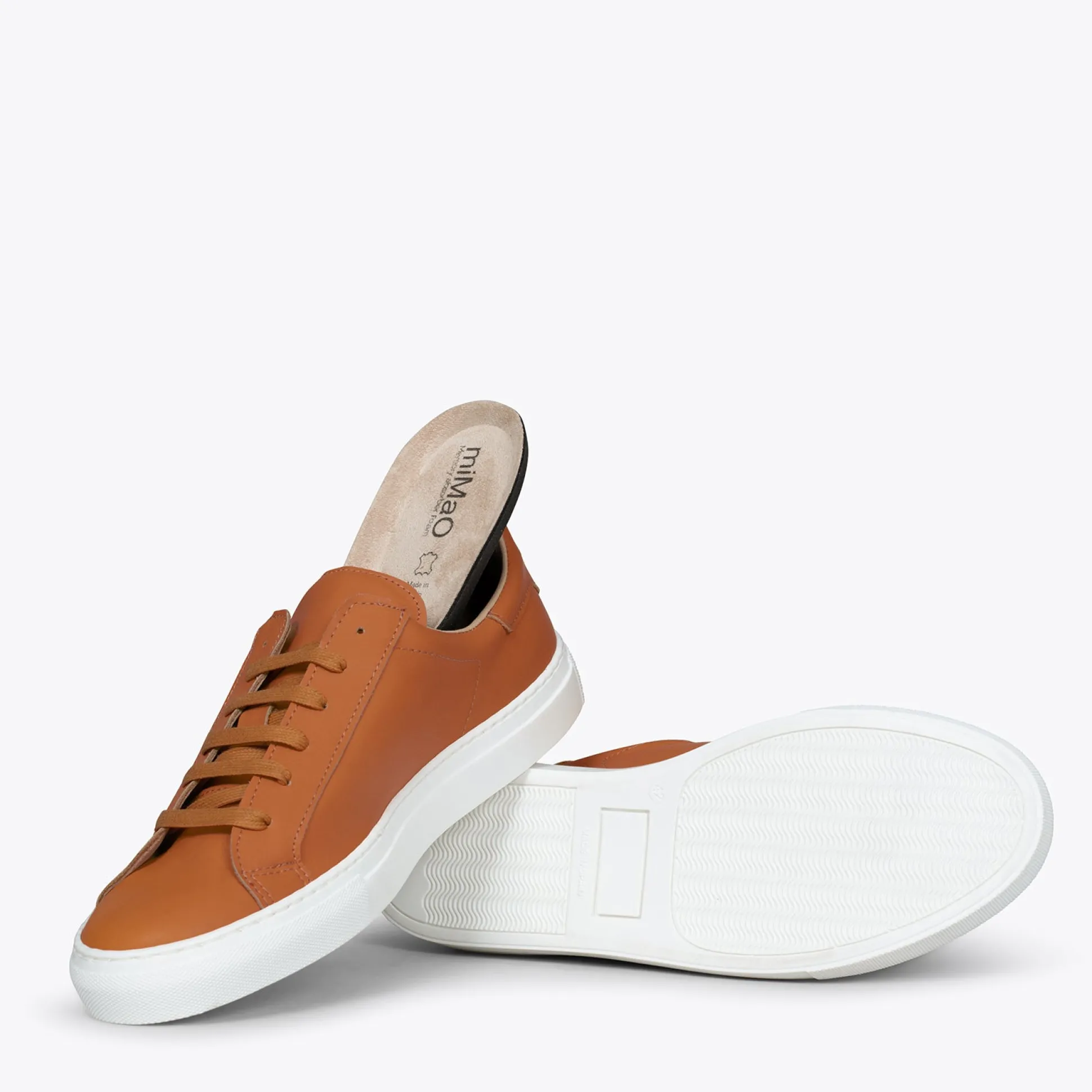 sneaker_m__zapatillas_de__4.webp Zapato<miMaO Sneaker M - Zapatillas De Hombre Casual Marrones