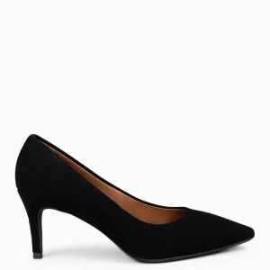 Zapatos De Fiesta<miMaO Stiletto - Zapatos De Tacón De Aguja Negro