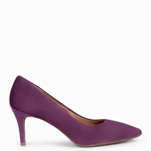 Zapatos De Fiesta<miMaO Stiletto - Zapatos De Tacón De Aguja Violeta