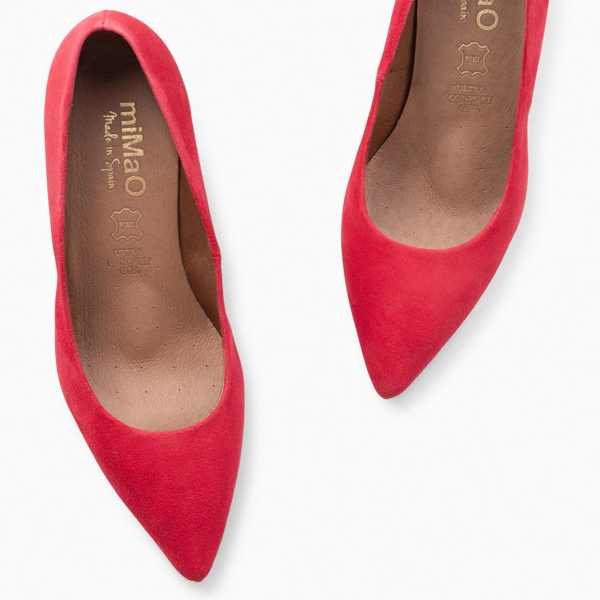 stiletto__zapatos_de_tacn_2-7.webp Zapatos De Fiesta<miMaO Stiletto - Zapatos De Tacón De Aguja Rojo