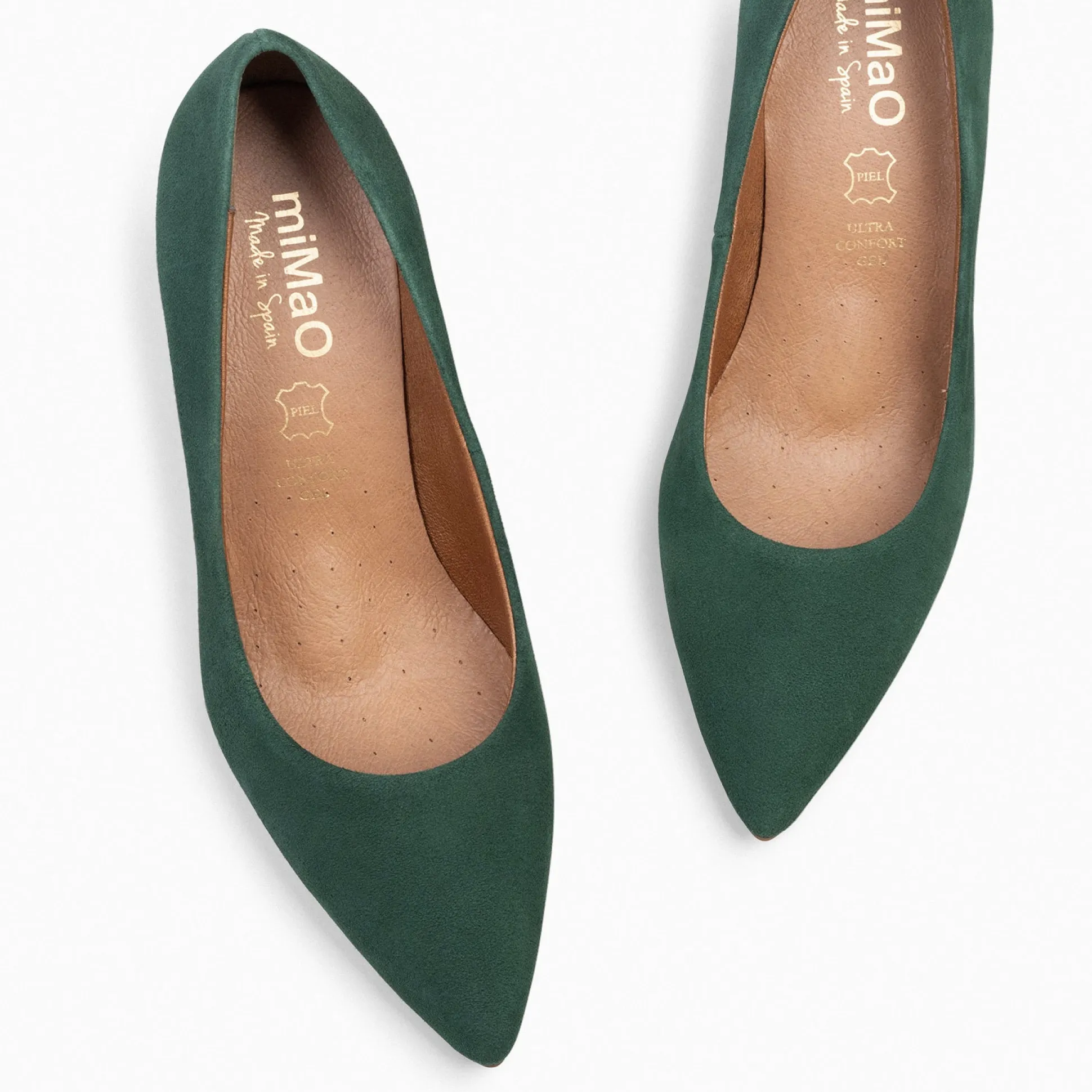 stiletto__zapatos_de_tacn_2-8.webp Zapatos De Fiesta<miMaO Stiletto - Zapatos De Tacón De Aguja Verde