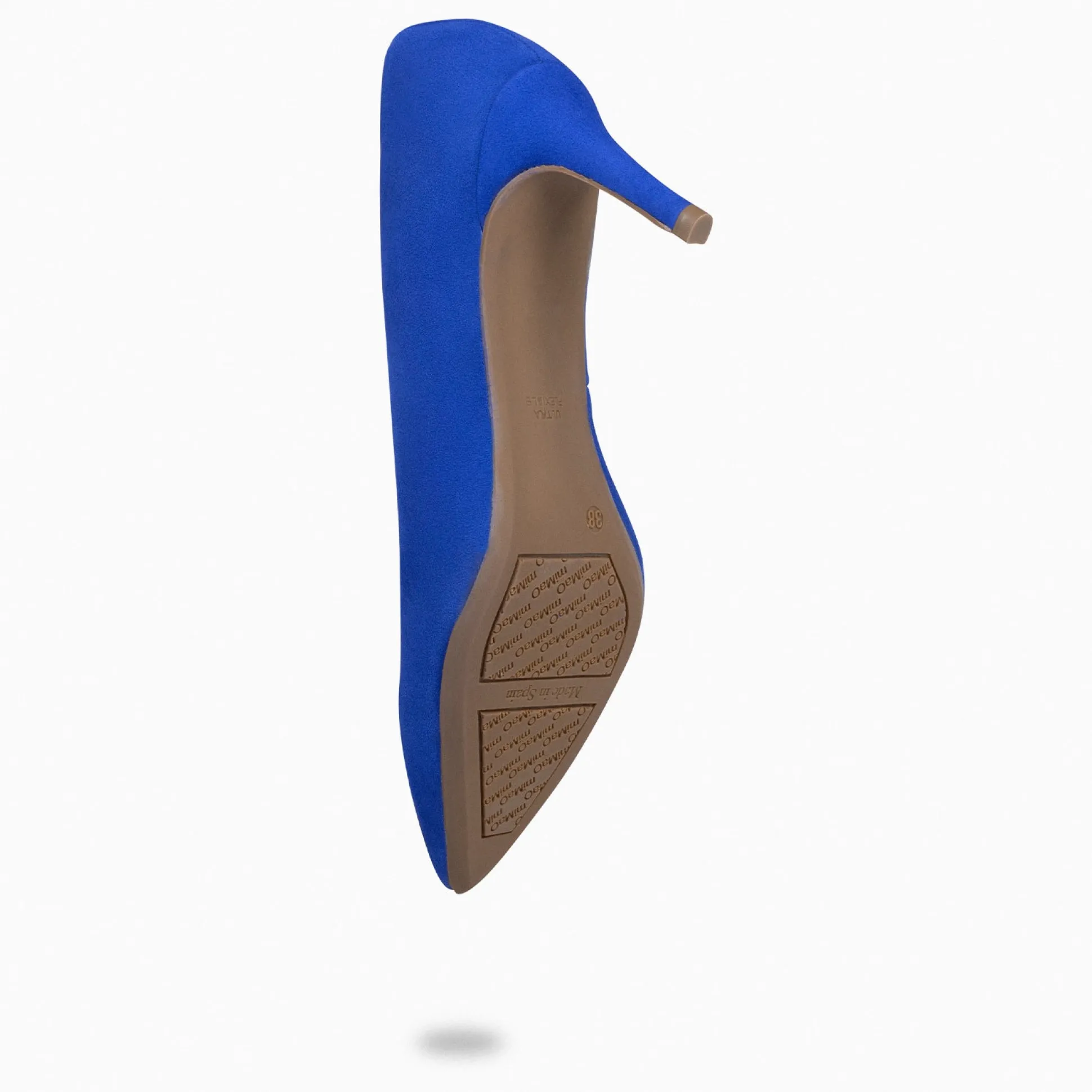 stiletto__zapatos_de_tacn_3-1.webp Zapatos De Fiesta<miMaO Stiletto - Zapatos De Tacón De Aguja Azul Electrico