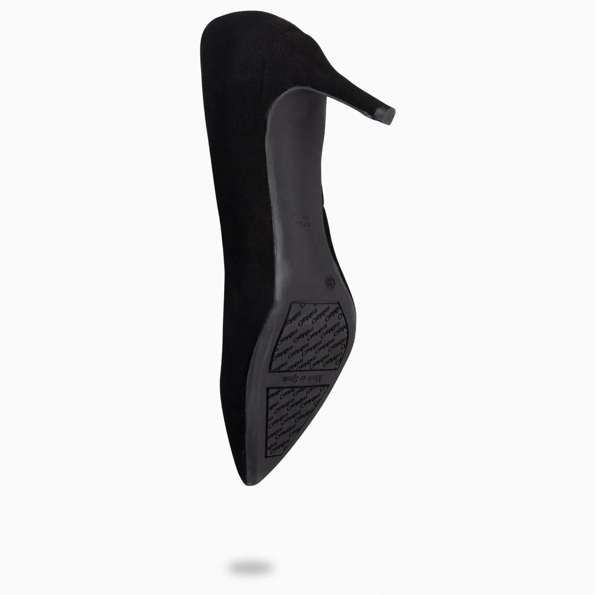 stiletto__zapatos_de_tacn_3-4.webp Zapatos De Fiesta<miMaO Stiletto - Zapatos De Tacón De Aguja Negro