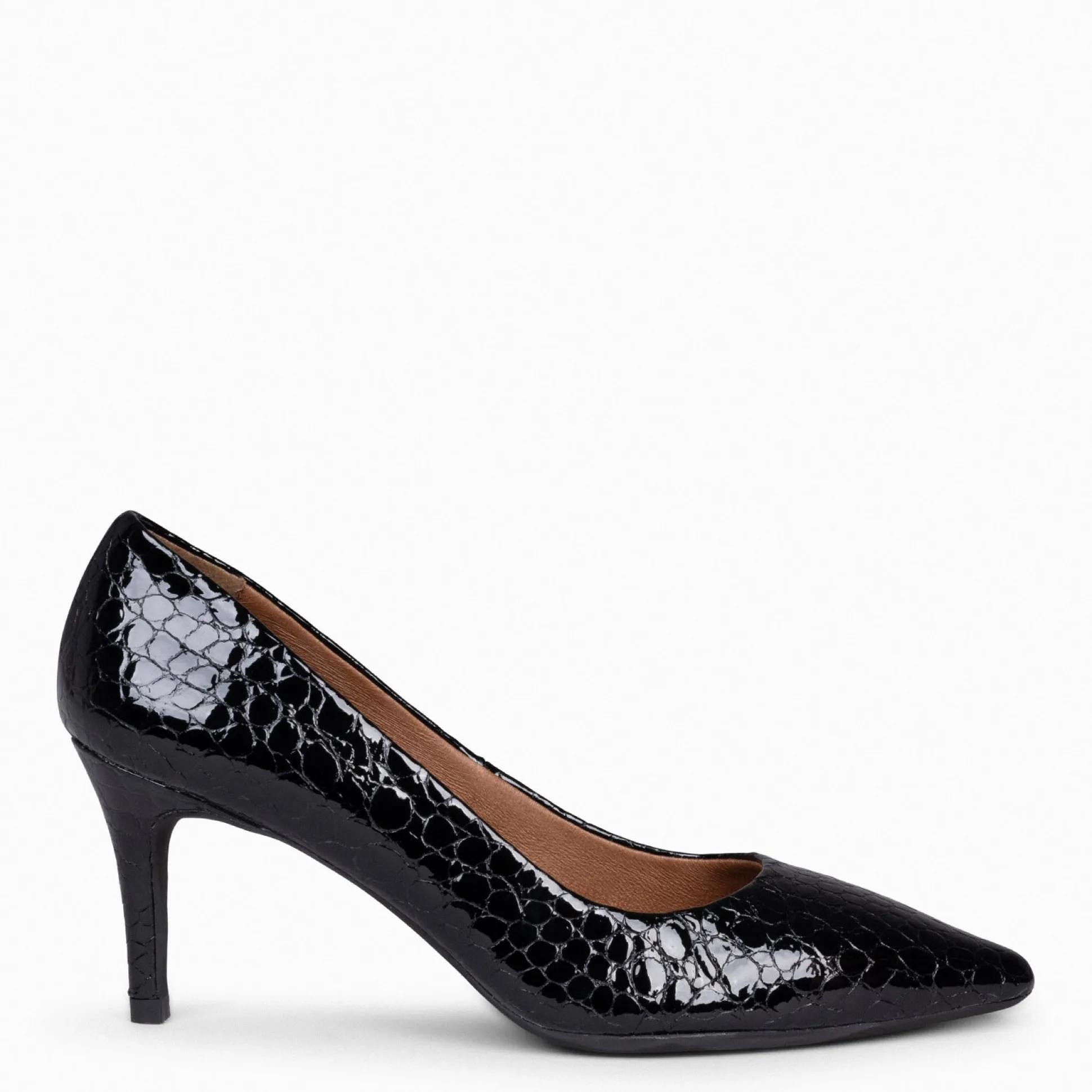 stiletto_sauvage__zapato__0-1.webp Zapatos De Fiesta<miMaO Stiletto Sauvage - Zapato De Tacón De Aguja Negro