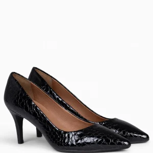 Zapatos De Fiesta<miMaO Stiletto Sauvage - Zapato De Tacón De Aguja Negro