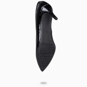 Zapatos De Fiesta<miMaO Stiletto Sauvage - Zapato De Tacón De Aguja Negro