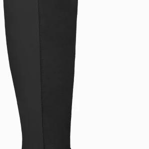 Botas<miMaO Sunset – Botas De Tacón Elasticas Negro