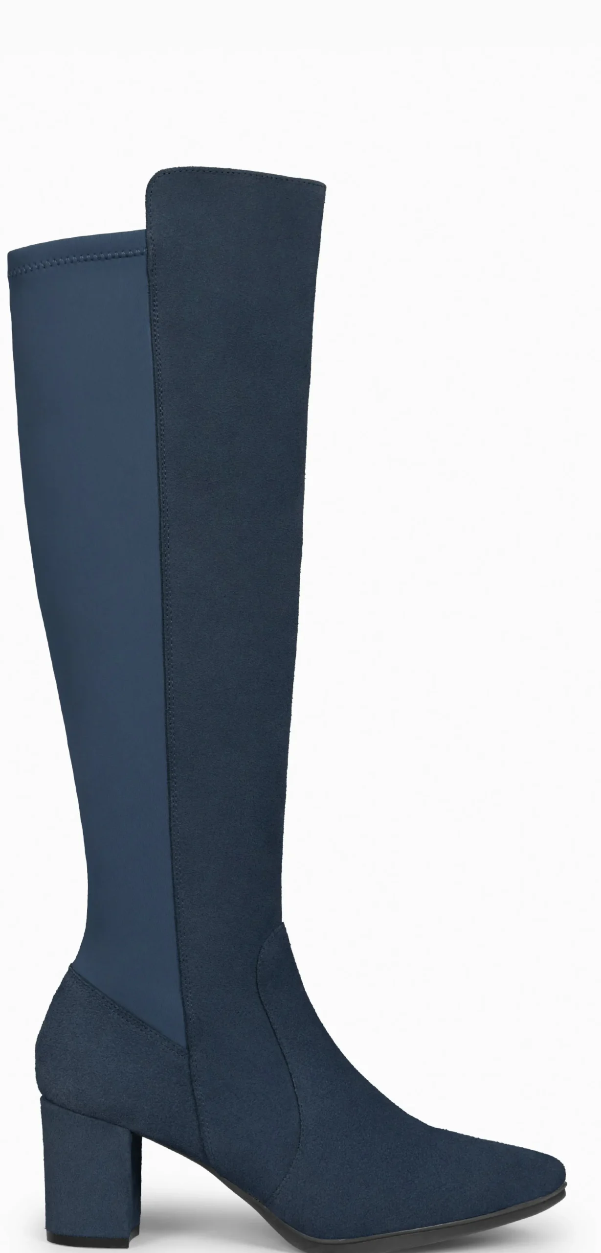 sunset__botas_de_tacn_ela_0-4.webp Botas<miMaO Sunset – Botas De Tacón Elasticas Marino