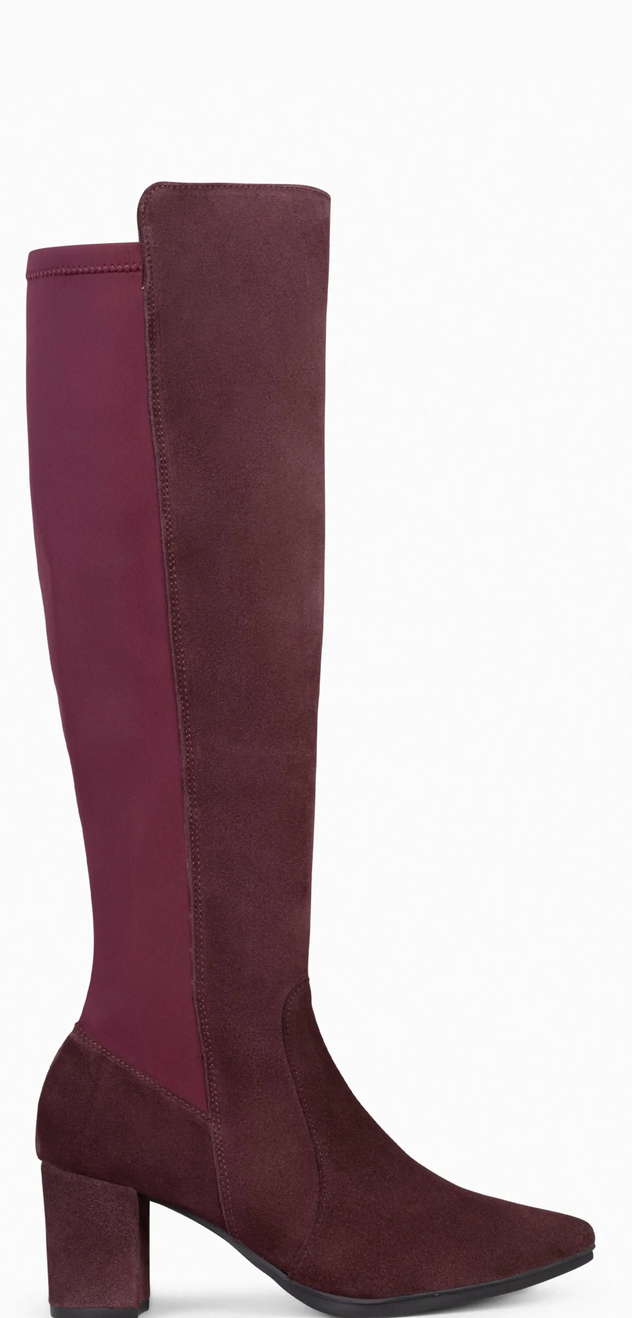 sunset__botas_de_tacn_ela_0.webp Botas<miMaO Sunset – Botas De Tacón Elasticas Burdeos