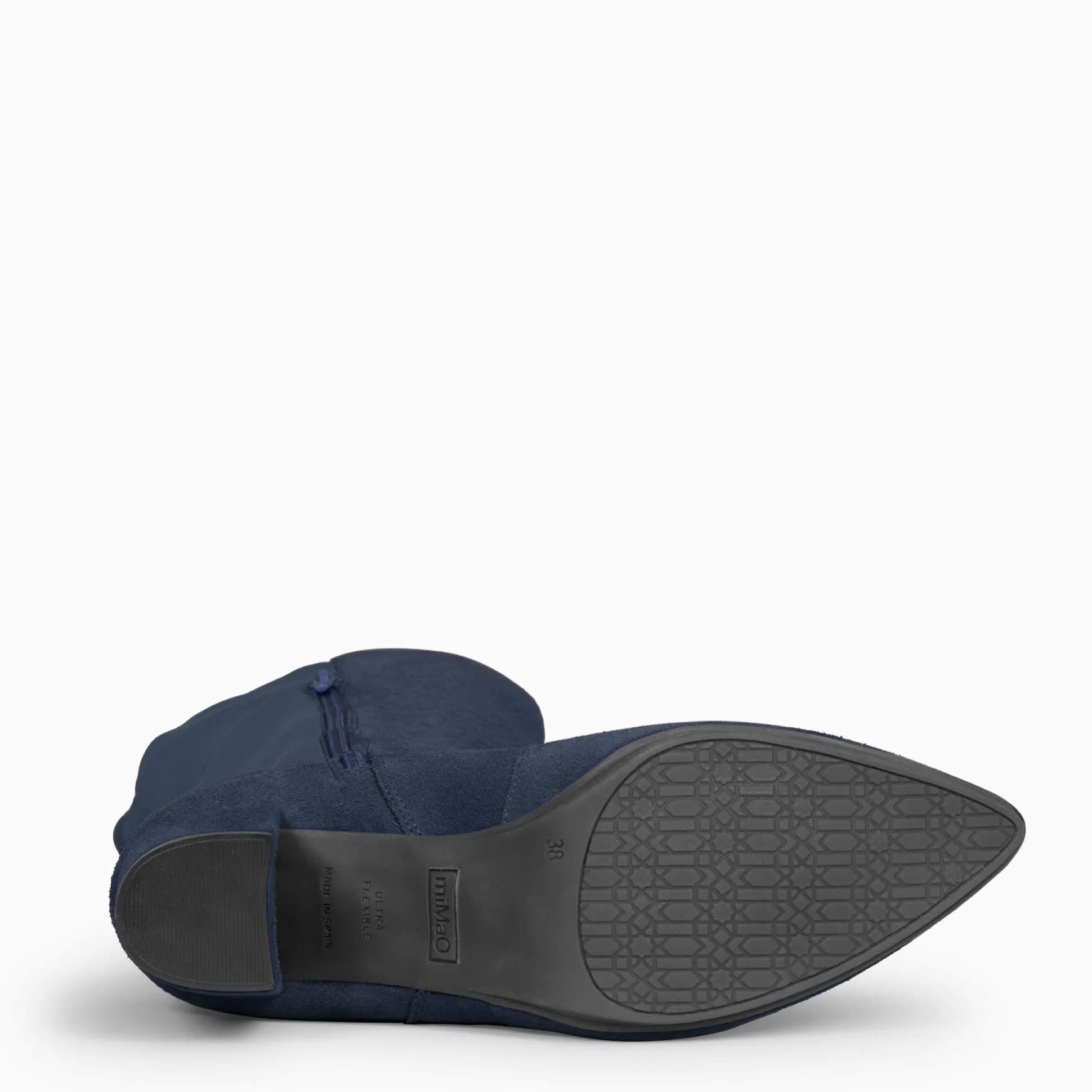 sunset__botas_de_tacn_ela_2-4.webp Botas<miMaO Sunset – Botas De Tacón Elasticas Marino