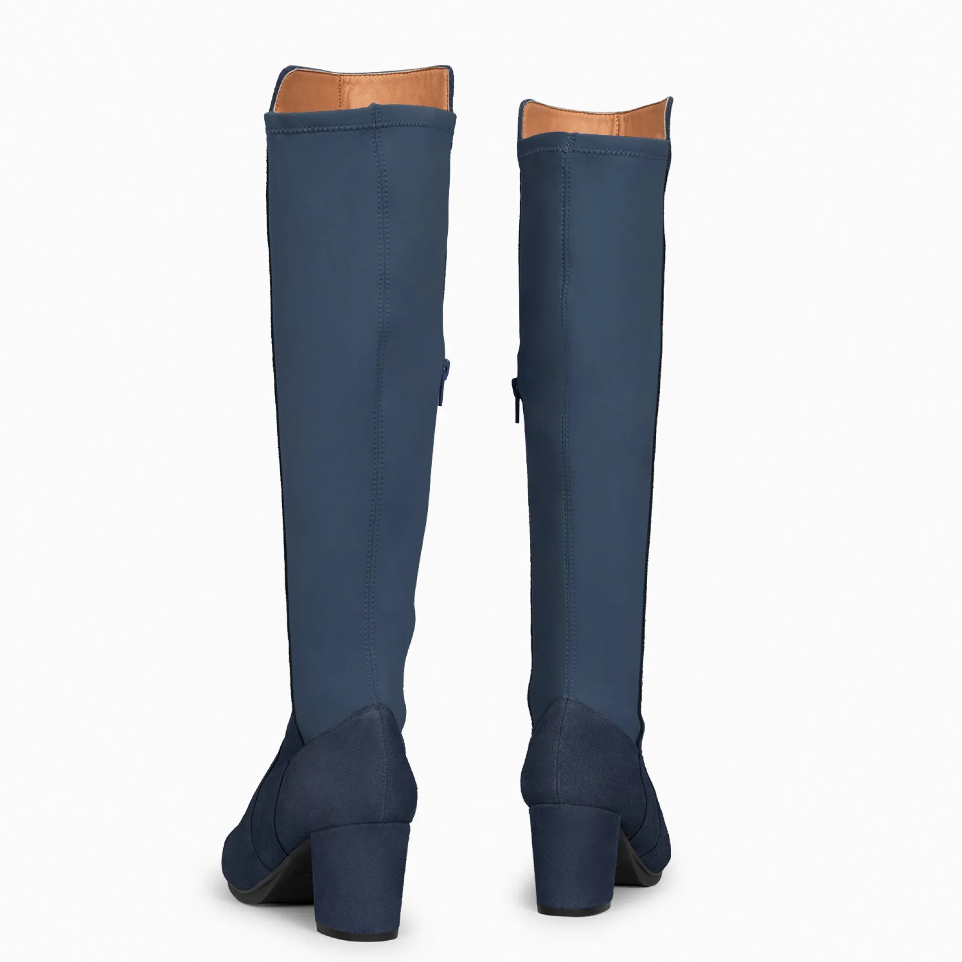 sunset__botas_de_tacn_ela_3-3.webp Botas<miMaO Sunset – Botas De Tacón Elasticas Marino