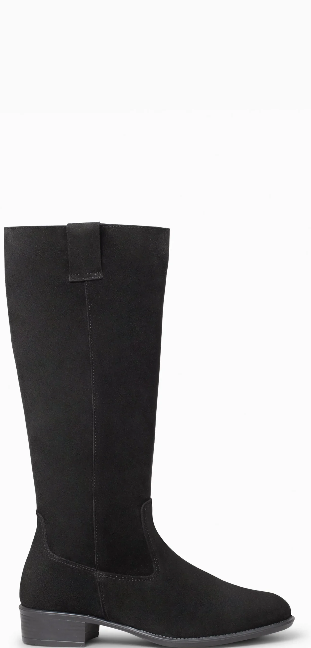 texas__botas_de_tacn_bajo_0-2.webp Botas<miMaO Texas - Botas De Tacón Bajo Negro