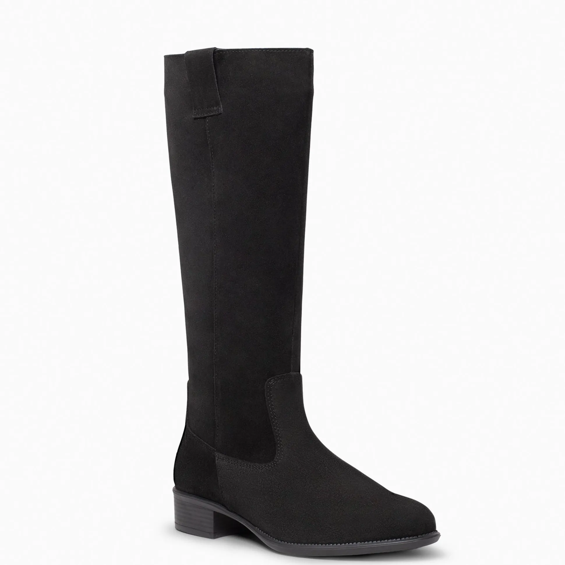 texas__botas_de_tacn_bajo_1-2.webp Botas<miMaO Texas - Botas De Tacón Bajo Negro