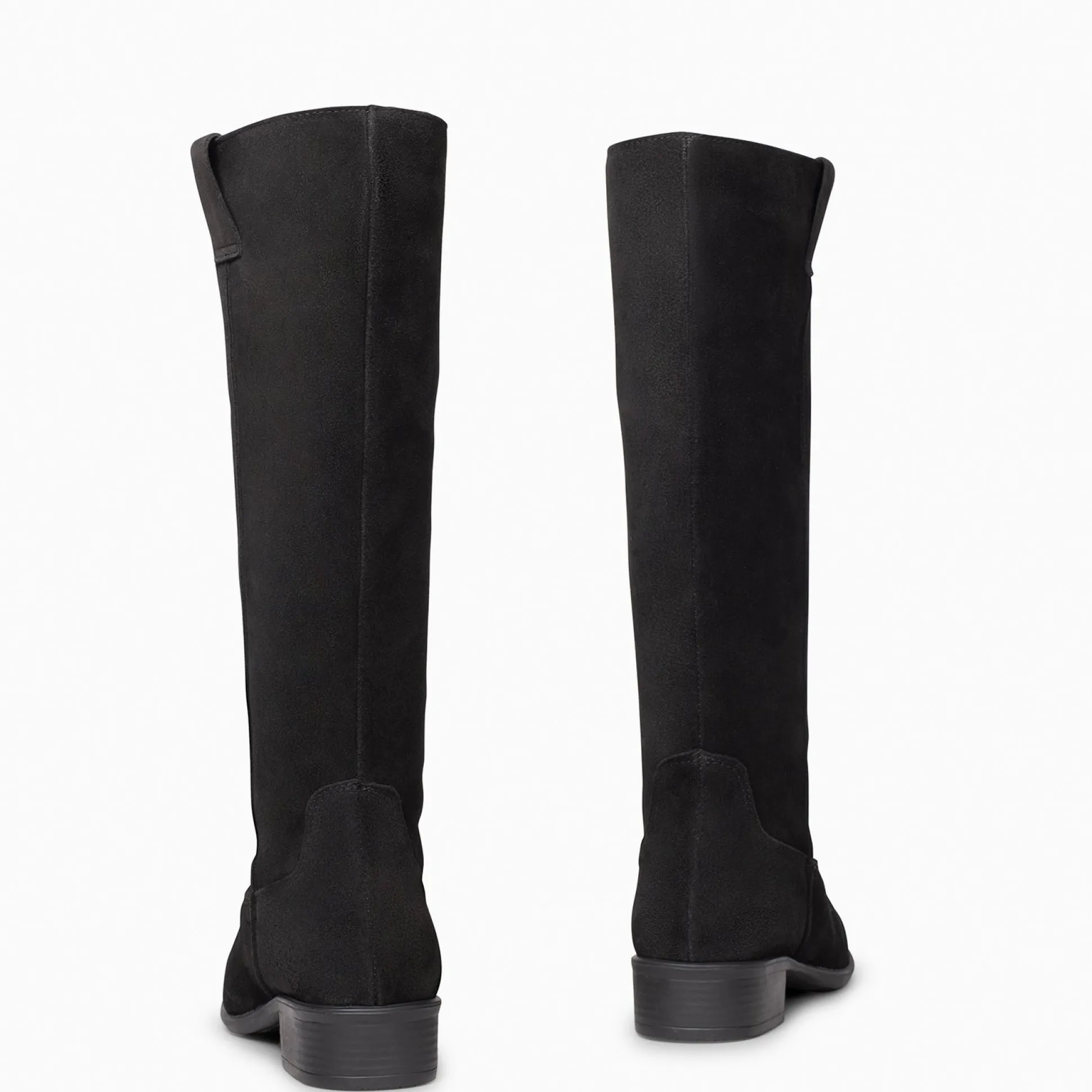 texas__botas_de_tacn_bajo_2-2.webp Botas<miMaO Texas - Botas De Tacón Bajo Negro
