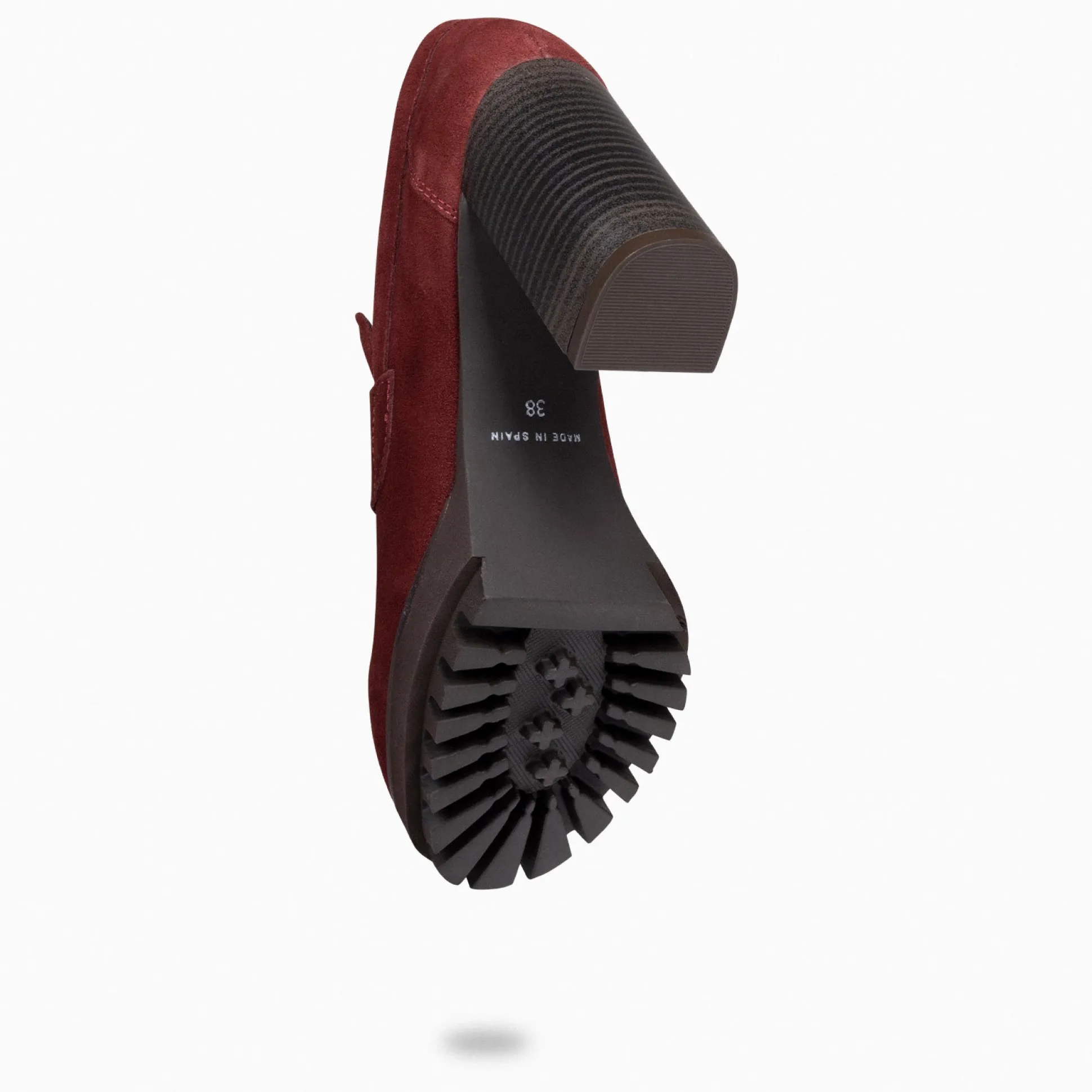 trend__mocasin_con_tacn_y_4.webp Mocasines Y Blucher<miMaO Trend – Mocasin Con Tacón Y Plataforma Burdeos
