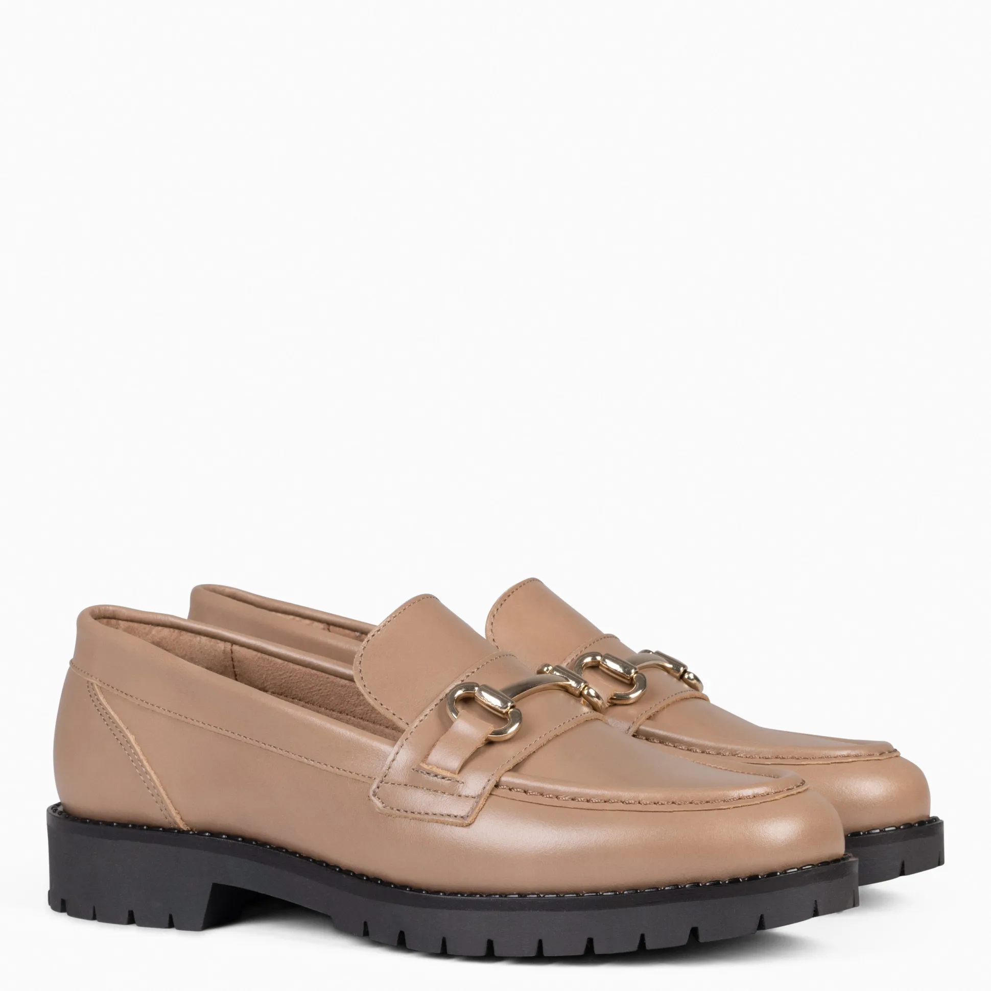 trevilla__mocasines_de_mu_1-1.webp Mocasines Y Blucher<miMaO Trevilla - Mocasines De Mujer Casual Taupe