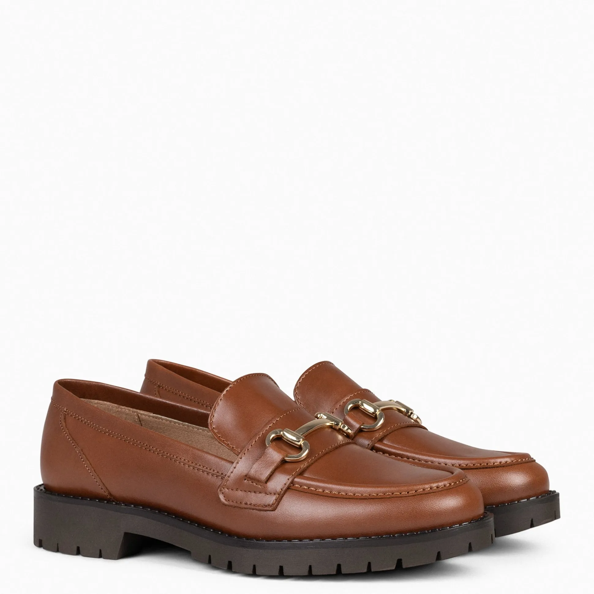trevilla__mocasines_de_mu_1.webp Mocasines Y Blucher<miMaO Trevilla - Mocasines De Mujer Casual Camel