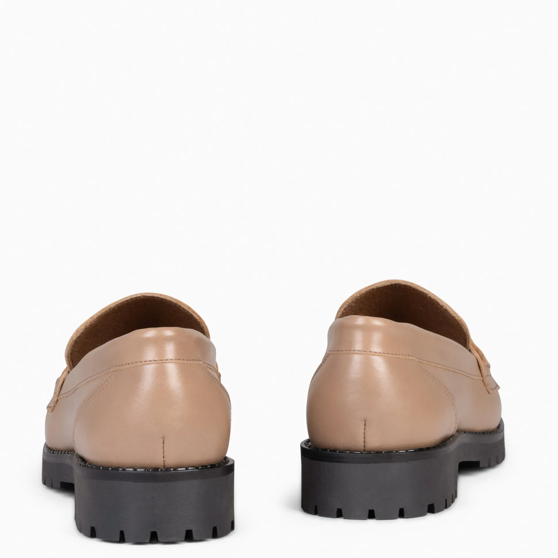 trevilla__mocasines_de_mu_2-1.webp Mocasines Y Blucher<miMaO Trevilla - Mocasines De Mujer Casual Taupe