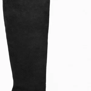 Botas<miMaO Urban - Botas Altas De Tacón Con Cremallera Negro