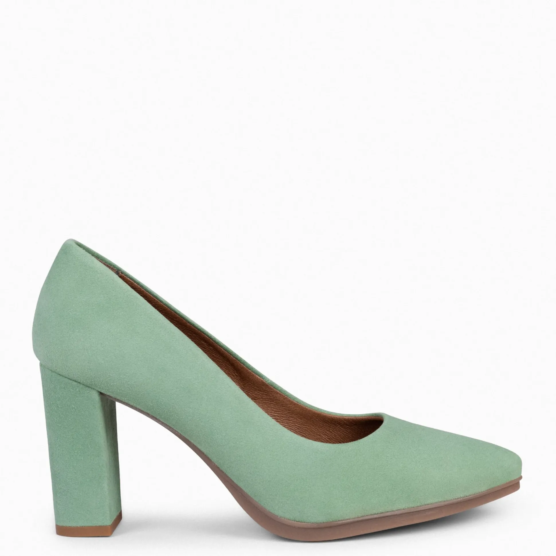 urban__zapatos_de_tacn_al_0-10.webp Urban Zapatos De Tacón<miMaO Urban – Zapatos De Tacón Alto De Ante Jade