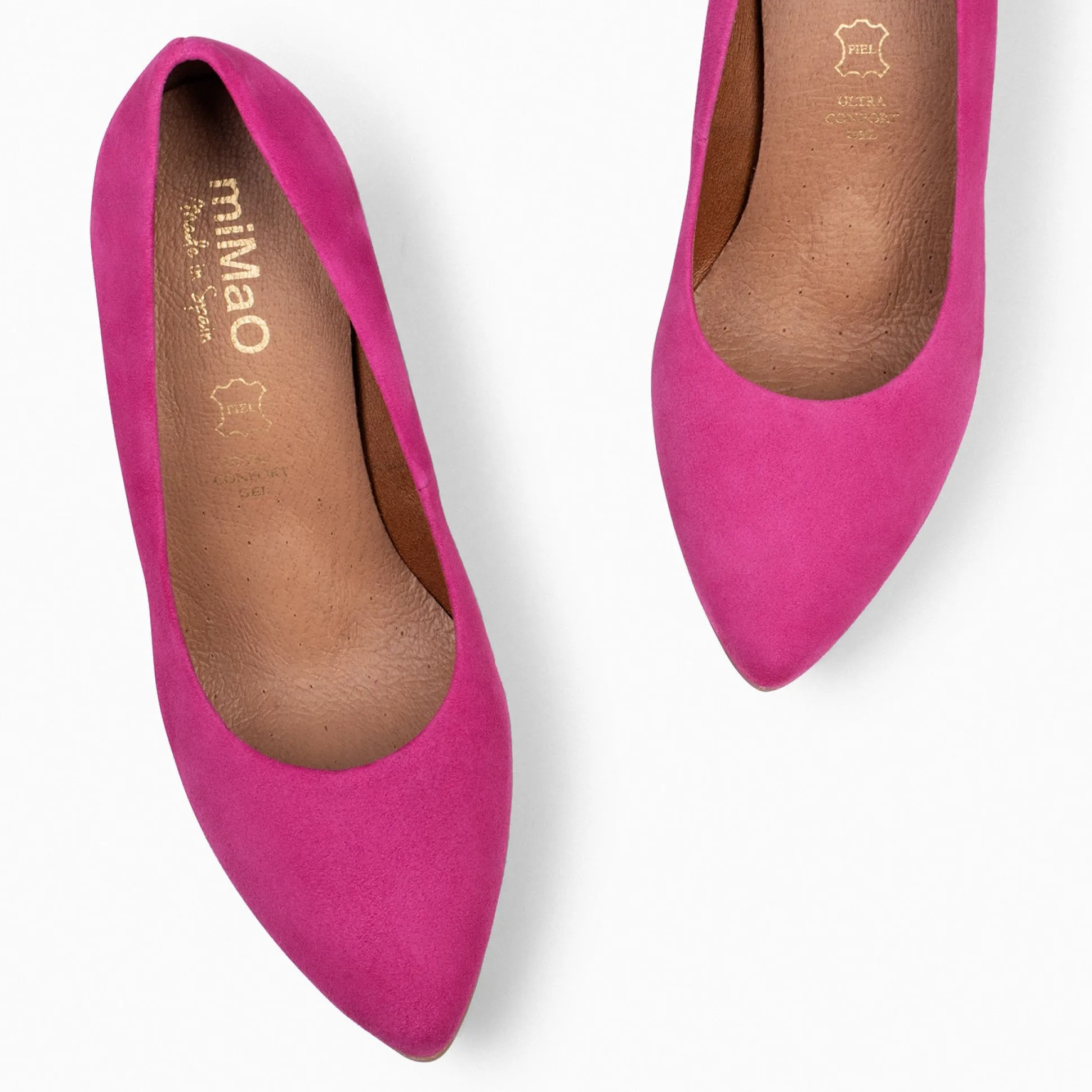 urban__zapatos_de_tacn_al_1-14.webp Urban Zapatos De Tacón<miMaO Urban – Zapatos De Tacón Alto De Ante Fucsia