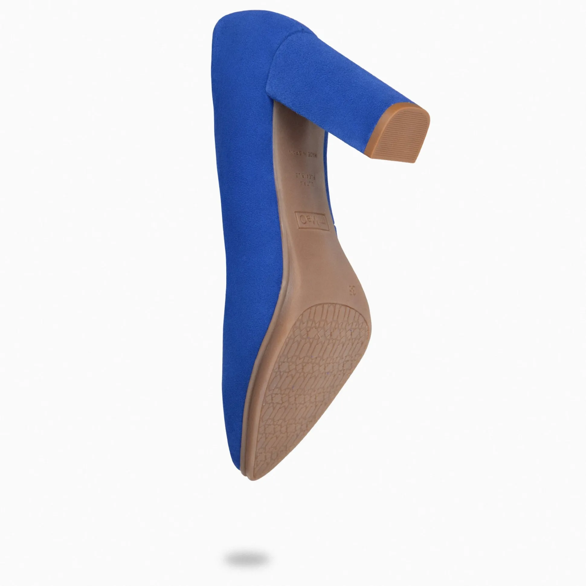 urban__zapatos_de_tacn_al_2-13.webp Urban Zapatos De Tacón<miMaO Urban – Zapatos De Tacón Alto De Ante Azul Electrico