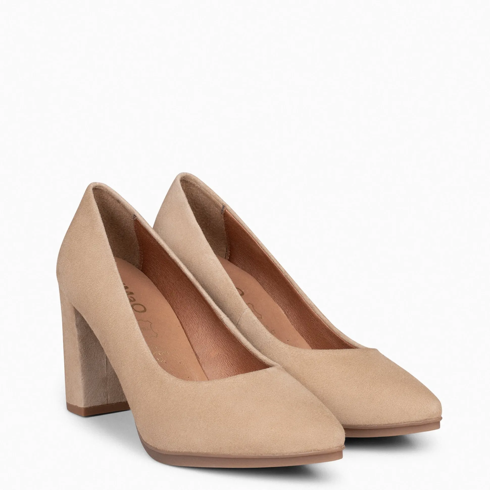 urban__zapatos_de_tacn_al_2-2.webp Urban Zapatos De Tacón<miMaO Urban – Zapatos De Tacón Alto De Ante Beige