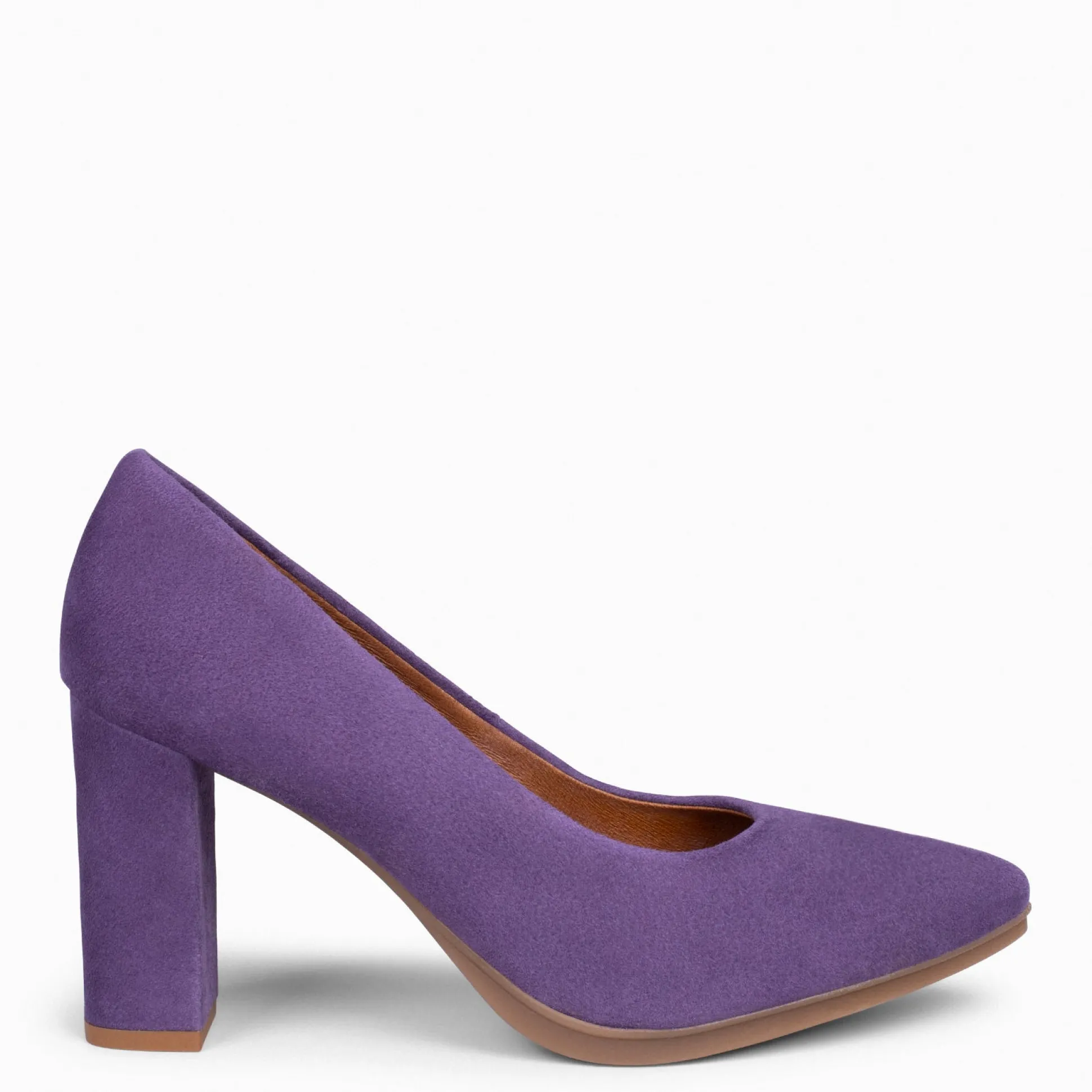 urban__zapatos_de_tacn_al_2-7.webp Urban Zapatos De Tacón<miMaO Urban – Zapatos De Tacón Alto De Ante Morado