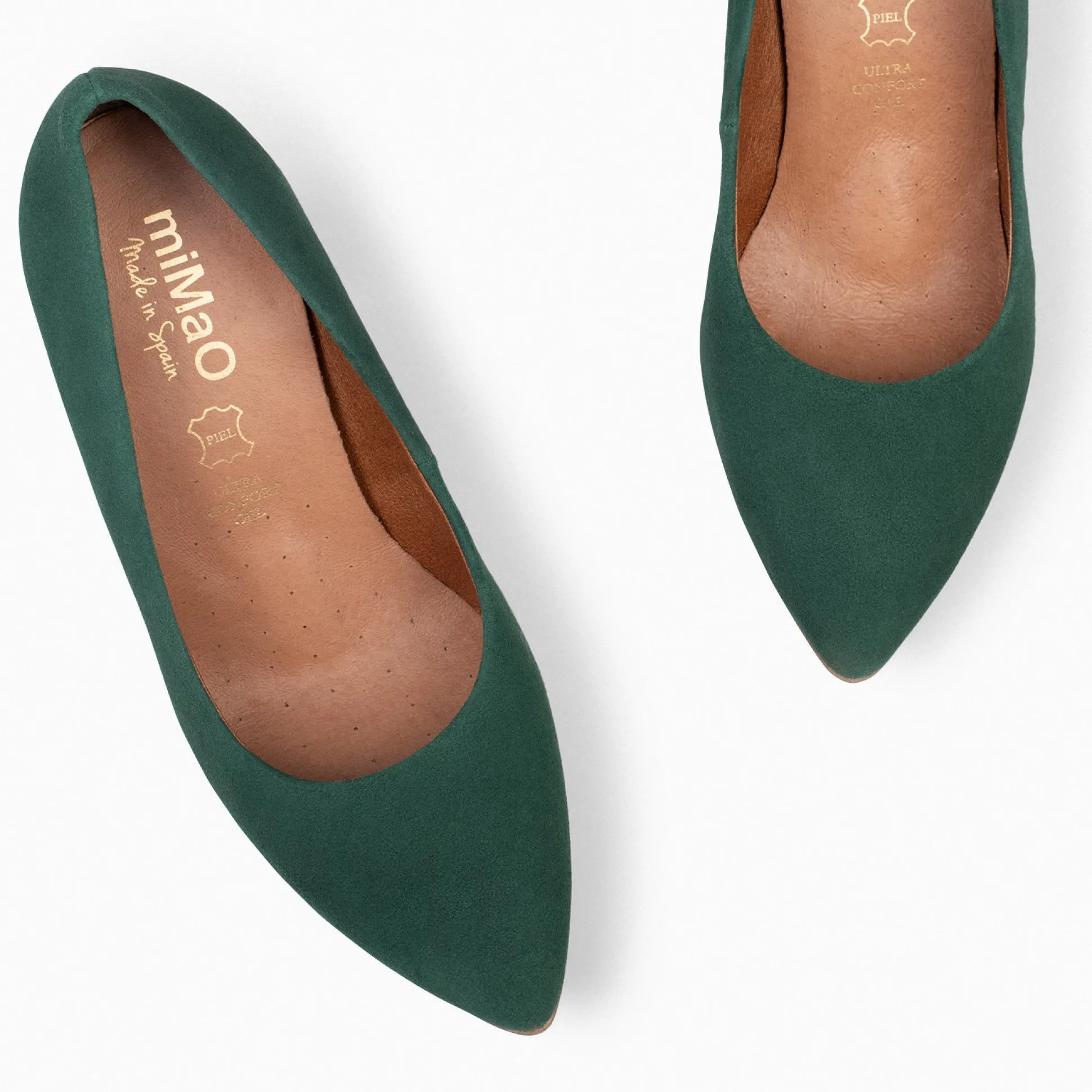 urban__zapatos_de_tacn_al_2-8.webp Urban Zapatos De Tacón<miMaO Urban – Zapatos De Tacón Alto De Ante Verde