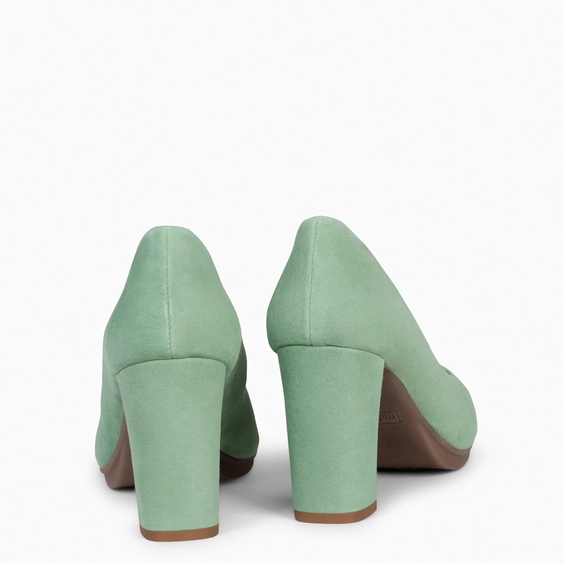 urban__zapatos_de_tacn_al_3-10.webp Urban Zapatos De Tacón<miMaO Urban – Zapatos De Tacón Alto De Ante Jade