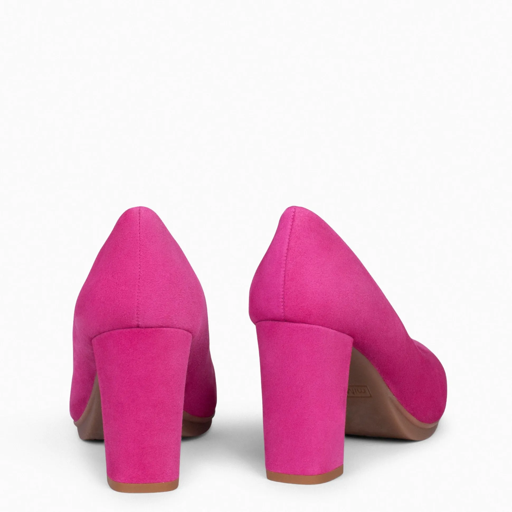 urban__zapatos_de_tacn_al_3-14.webp Urban Zapatos De Tacón<miMaO Urban – Zapatos De Tacón Alto De Ante Fucsia