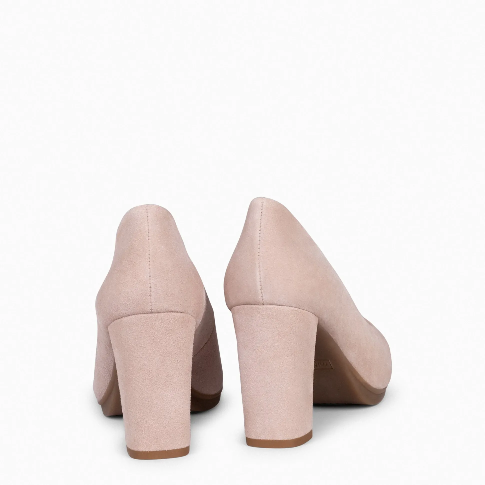 urban__zapatos_de_tacn_al_3-4.webp Urban Zapatos De Tacón<miMaO Urban – Zapatos De Tacón Alto De Ante Nude