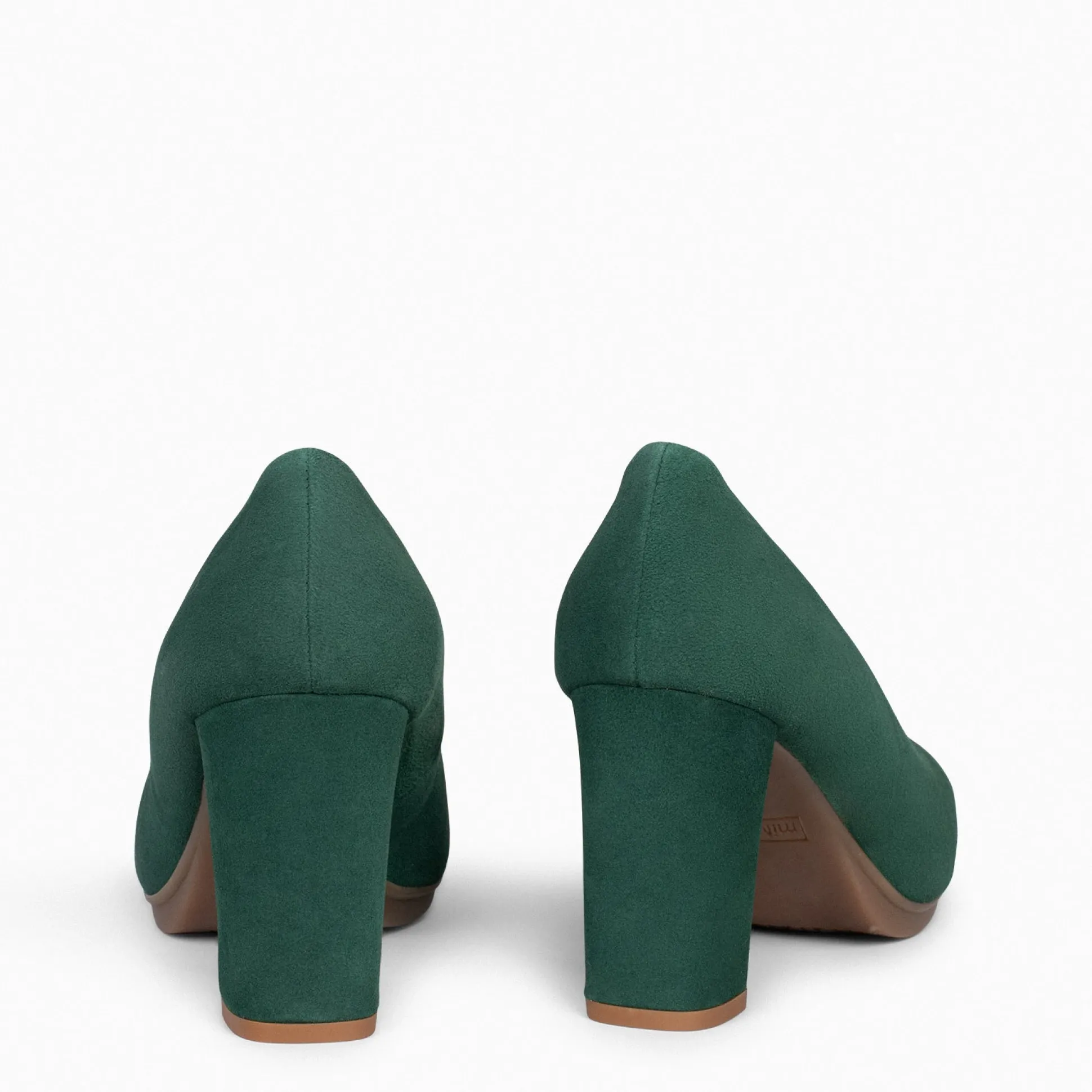urban__zapatos_de_tacn_al_3-8.webp Urban Zapatos De Tacón<miMaO Urban – Zapatos De Tacón Alto De Ante Verde