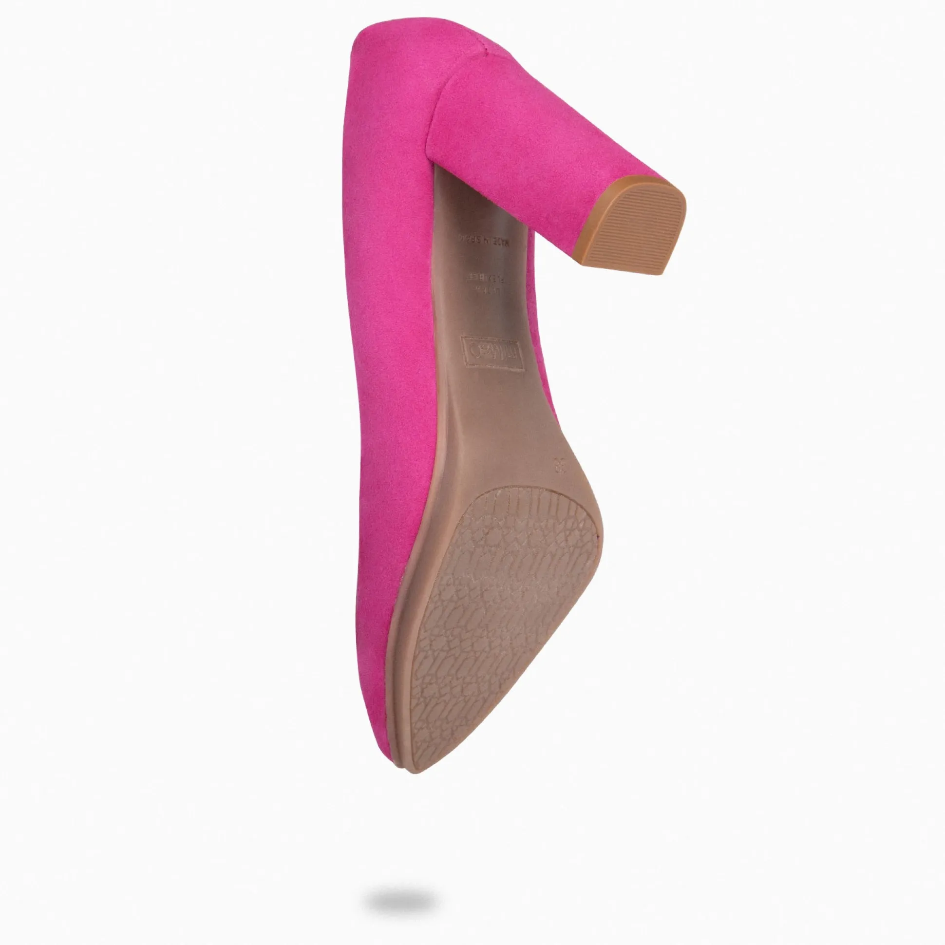 urban__zapatos_de_tacn_al_4-13.webp Urban Zapatos De Tacón<miMaO Urban – Zapatos De Tacón Alto De Ante Fucsia