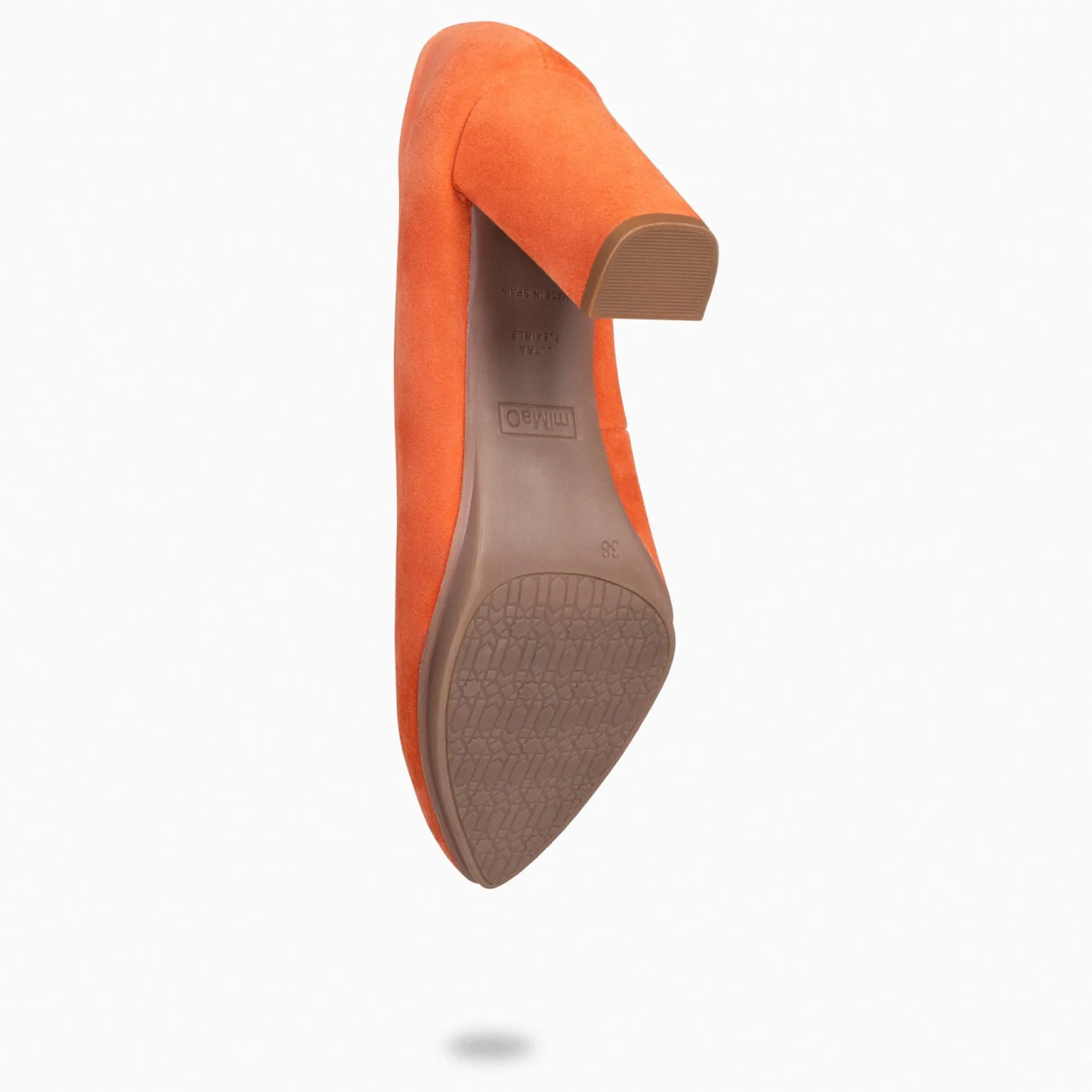 urban__zapatos_de_tacn_al_4-3.webp Urban Zapatos De Tacón<miMaO Urban – Zapatos De Tacón Alto De Ante Naranja