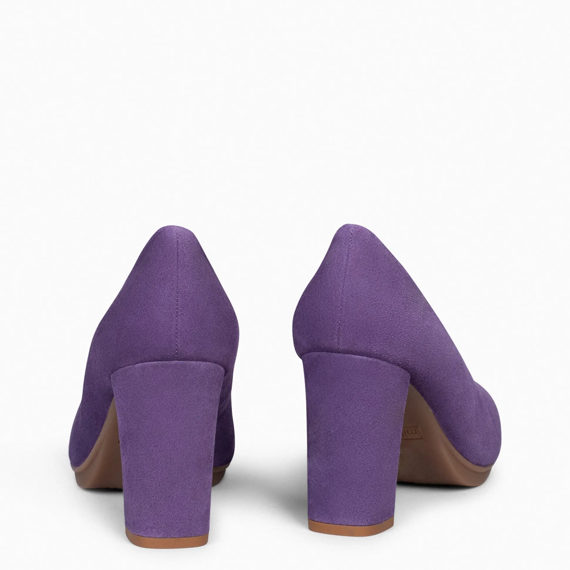 urban__zapatos_de_tacn_al_4-7.webp Urban Zapatos De Tacón<miMaO Urban – Zapatos De Tacón Alto De Ante Morado