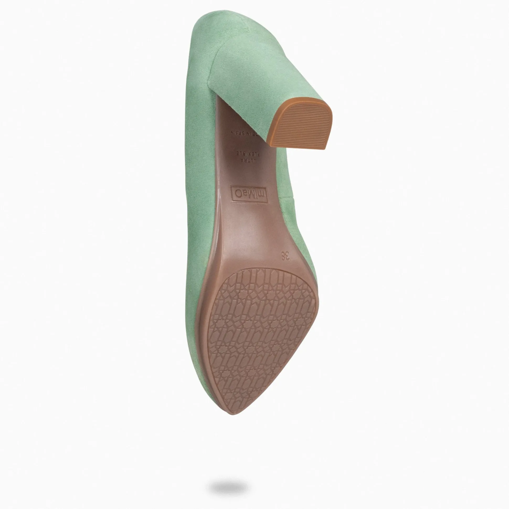 urban__zapatos_de_tacn_al_4-9.webp Urban Zapatos De Tacón<miMaO Urban – Zapatos De Tacón Alto De Ante Jade